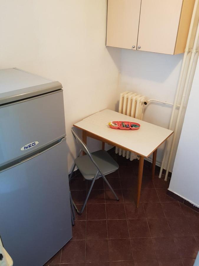 Апартаменты Apartman Blok Белград Экстерьер фото